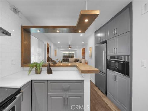 4681 Larwin , Cypress, CA