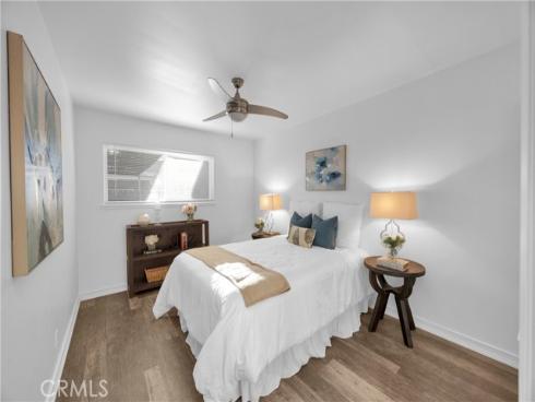 4681 Larwin , Cypress, CA
