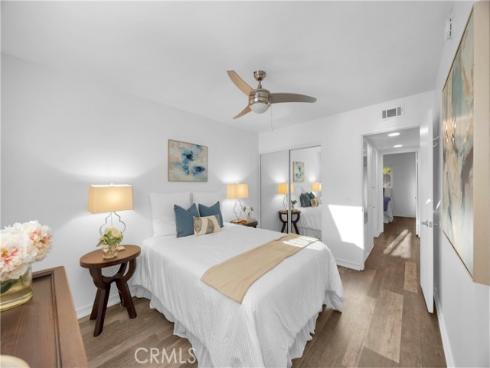 4681 Larwin , Cypress, CA