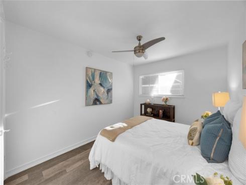 4681 Larwin , Cypress, CA