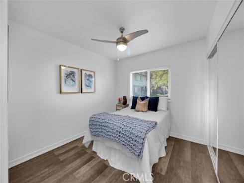 4681 Larwin , Cypress, CA