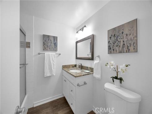 4681 Larwin , Cypress, CA