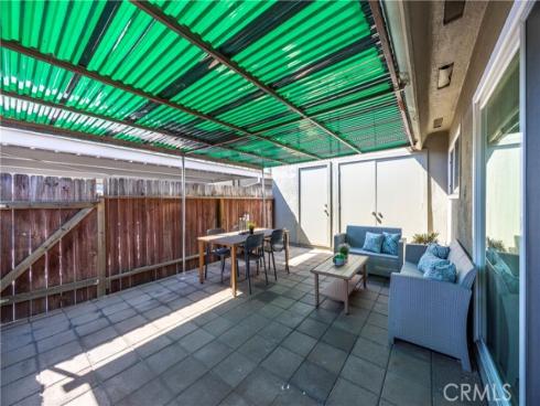 4681 Larwin , Cypress, CA