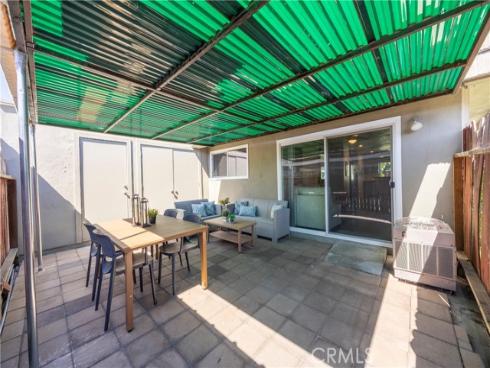 4681 Larwin , Cypress, CA