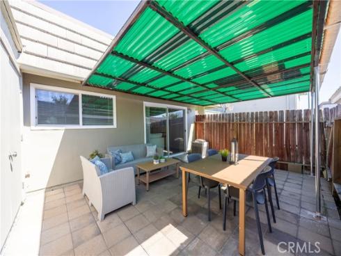4681 Larwin , Cypress, CA