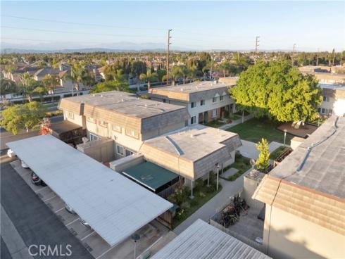 4681 Larwin , Cypress, CA