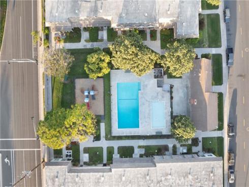 4681 Larwin , Cypress, CA