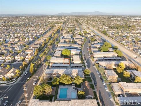 4681 Larwin , Cypress, CA