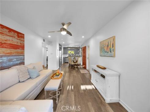 4681 Larwin , Cypress, CA