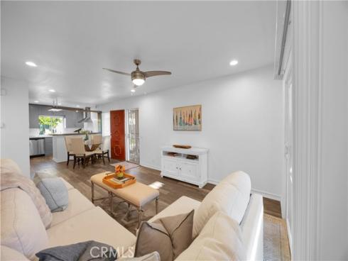 4681 Larwin , Cypress, CA