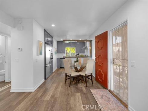 4681 Larwin , Cypress, CA