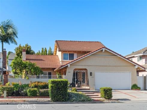 5023 Evergreen , Cypress, CA