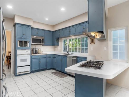5023 Evergreen , Cypress, CA