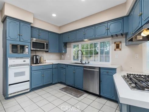 5023 Evergreen , Cypress, CA