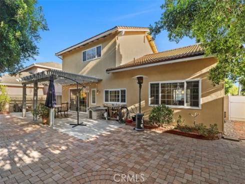 5023 Evergreen , Cypress, CA