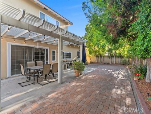 5023 Evergreen , Cypress, CA