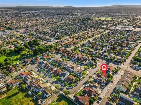 5023 Evergreen , Cypress, CA