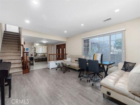 5023 Evergreen , Cypress, CA