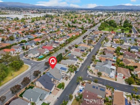 6323 Bataan , Cypress, CA