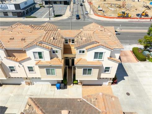 6168 Lincoln , Cypress, CA