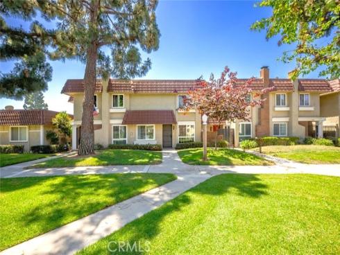 6909 Andrew Way , Cypress, CA