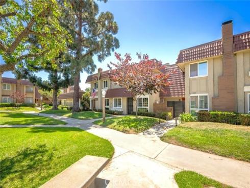 6909 Andrew Way , Cypress, CA