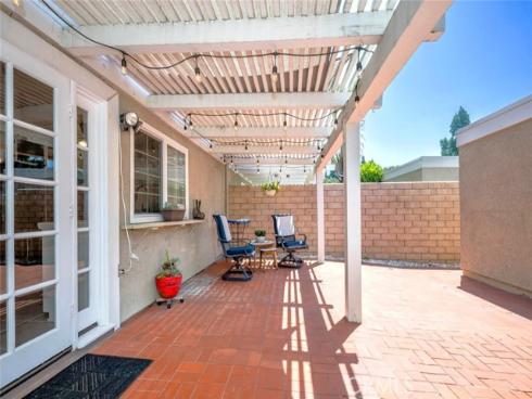 6909 Andrew Way , Cypress, CA