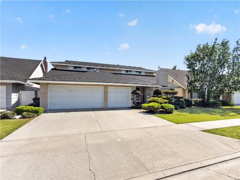 4192 Sussex , Cypress, CA