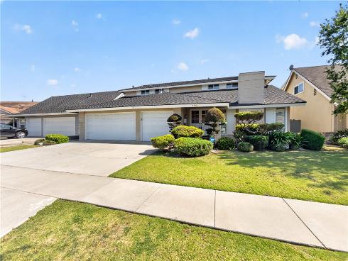 4192 Sussex , Cypress, CA
