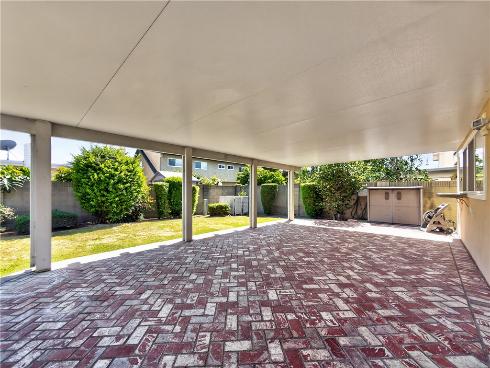 4192 Sussex , Cypress, CA