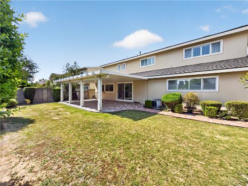4192 Sussex , Cypress, CA