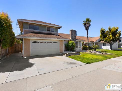 5102 Canterbury Drive, Cypress, CA