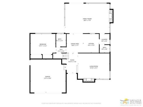 5102 Canterbury Drive, Cypress, CA
