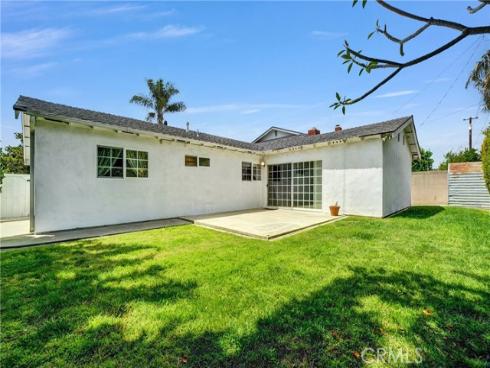 9846 Joel , Cypress, CA