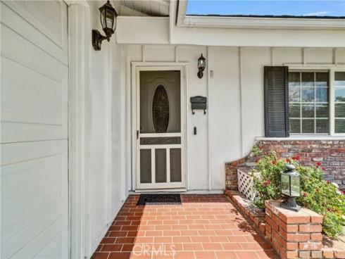 9846 Joel , Cypress, CA