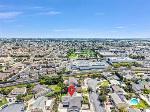 9846 Joel , Cypress, CA
