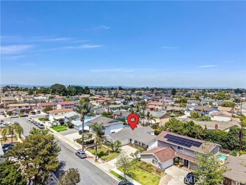 9846 Joel , Cypress, CA