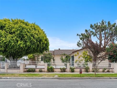 8792 Belday St. , Cypress, CA