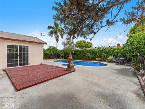 8792 Belday St. , Cypress, CA