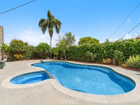 8792 Belday St. , Cypress, CA