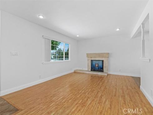 8792 Belday St. , Cypress, CA