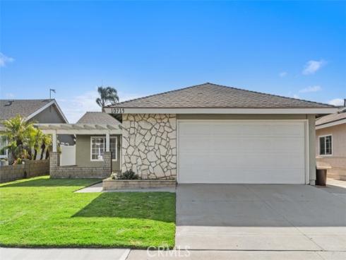 10715 Lynn Circle, Cypress, CA
