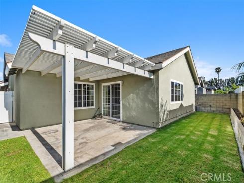10715 Lynn Circle, Cypress, CA