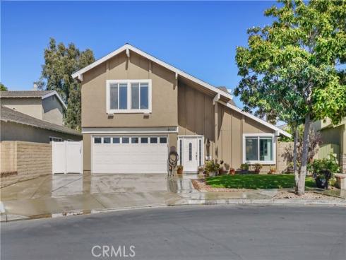 11604 Talaud Street, Cypress, CA