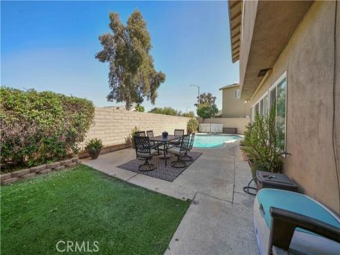 11604 Talaud Street, Cypress, CA