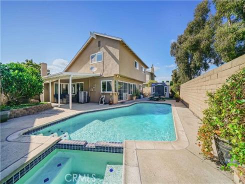 11604 Talaud Street, Cypress, CA
