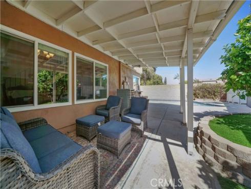 11604 Talaud Street, Cypress, CA