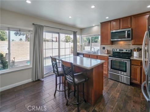 11604 Talaud Street, Cypress, CA