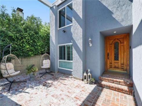 5109 Saratoga Avenue, Cypress, CA