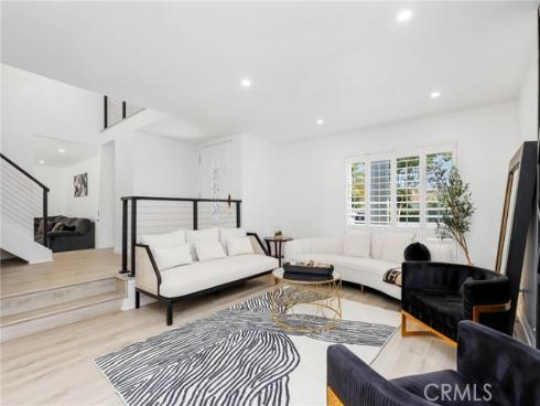 5109 Saratoga Avenue, Cypress, CA